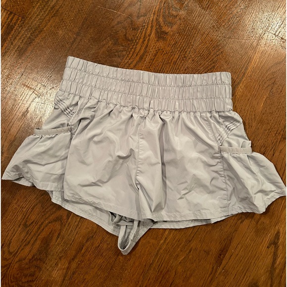 Get Your Flirt On Shorts - Picture 2 of 16